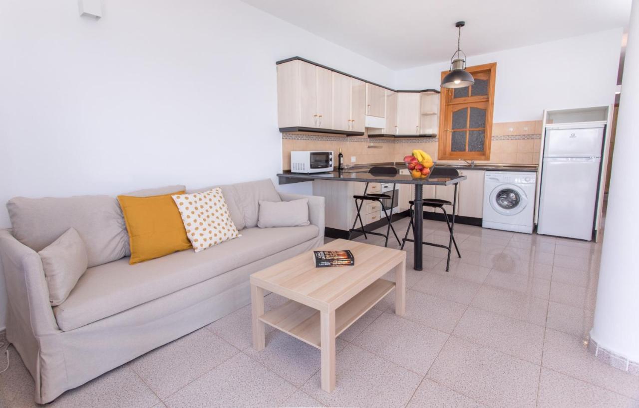 Apartment Colors, Tu Casa En La Playa *
