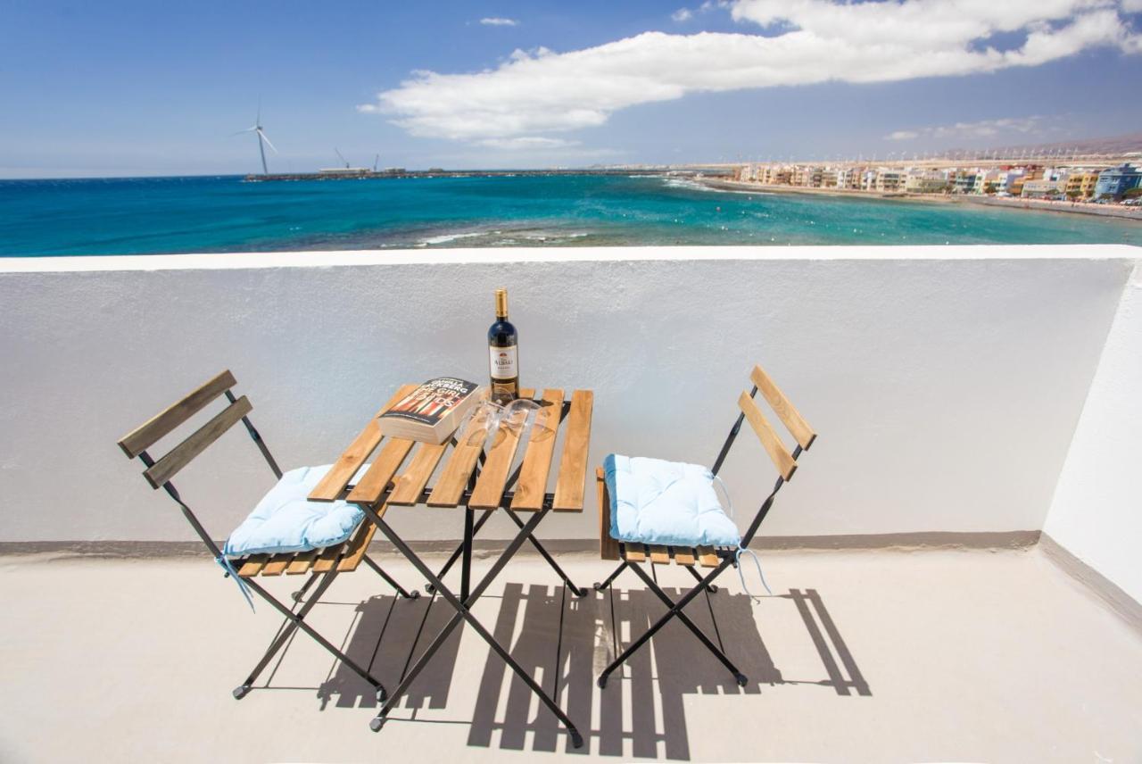 Apartment Colors, Tu Casa En La Playa