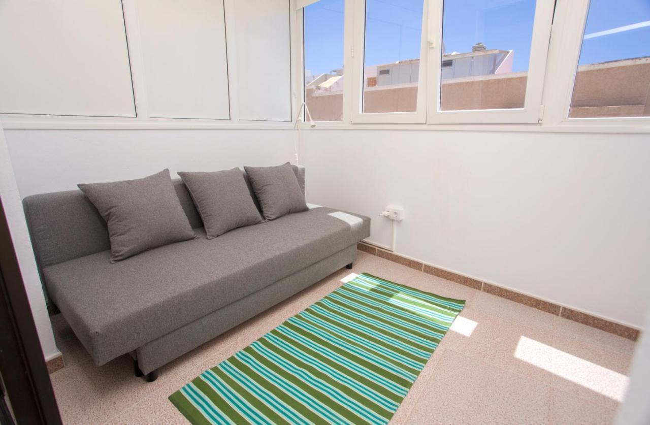 Colors, Tu Casa En La Playa Apartment Arinaga