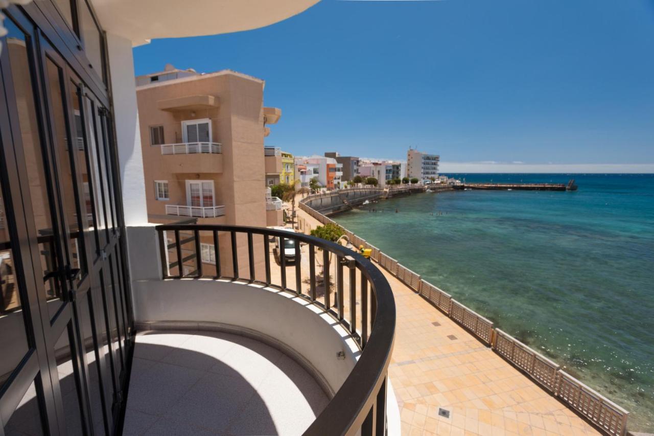 Colors, Tu Casa En La Playa Apartment