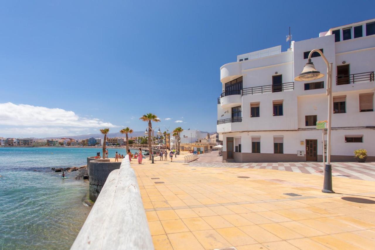 Apartment Colors, Tu Casa En La Playa Arinaga