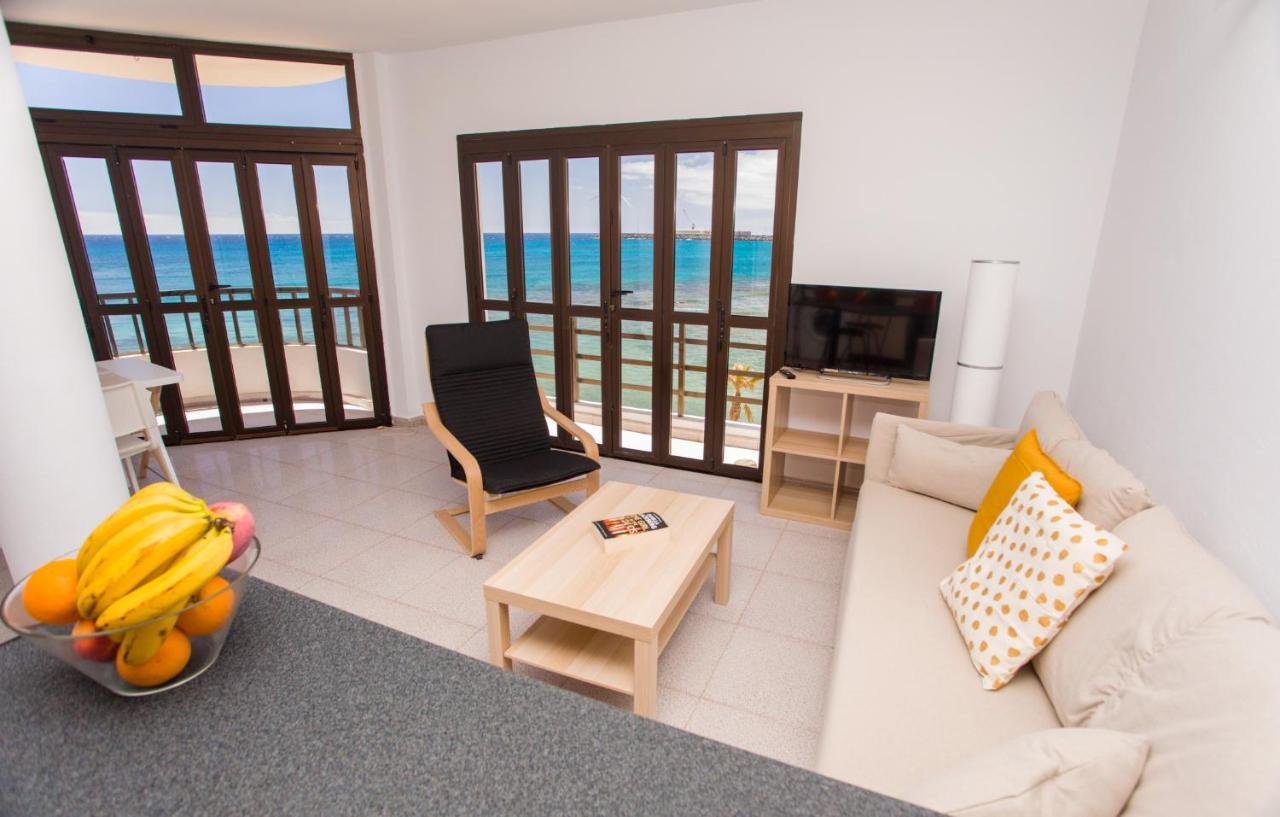 Colors, Tu Casa En La Playa Apartment *