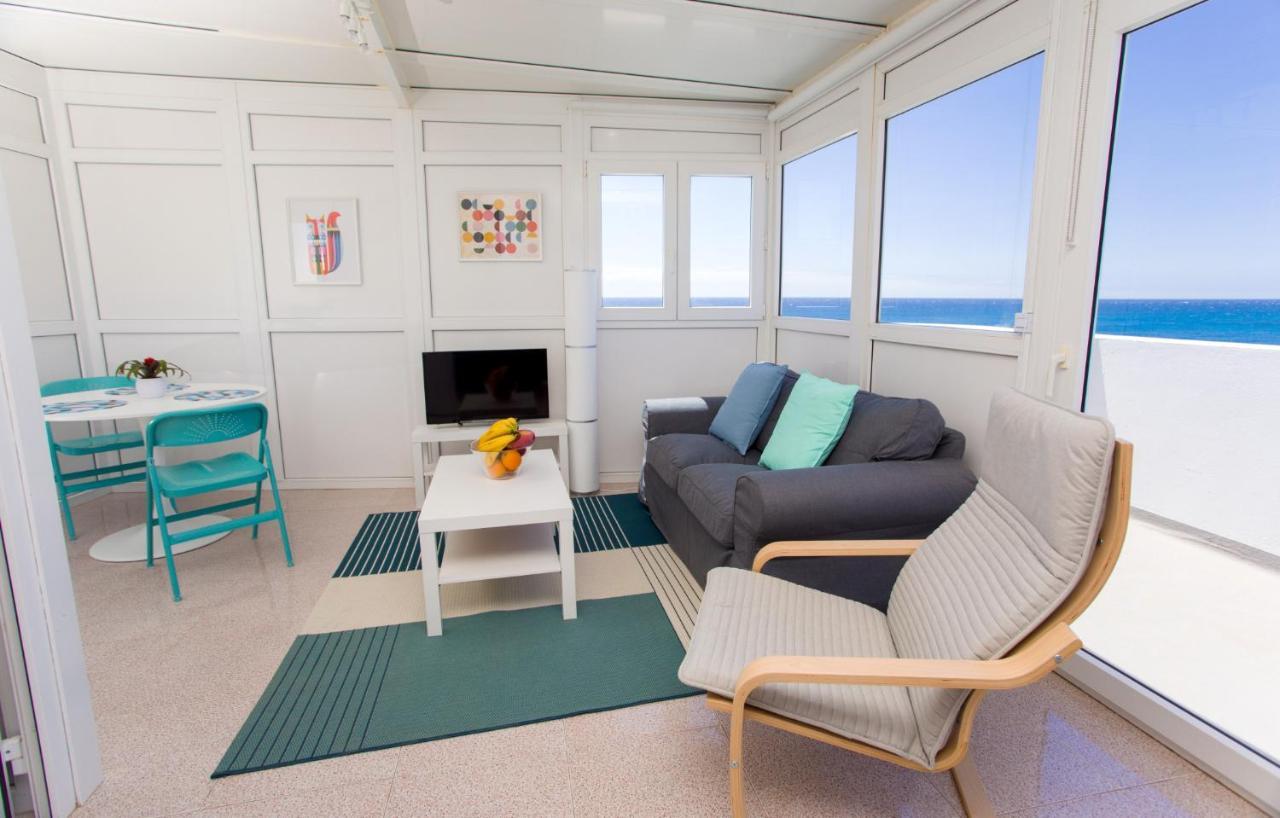 Apartment Colors, Tu Casa En La Playa *