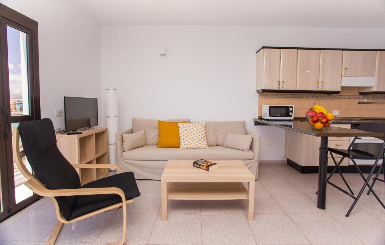 Apartment Colors, Tu Casa En La Playa Arinaga