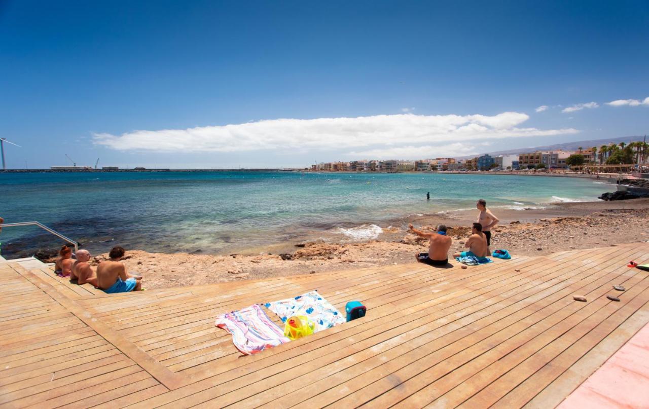 Colors, Tu Casa En La Playa Apartment Arinaga
