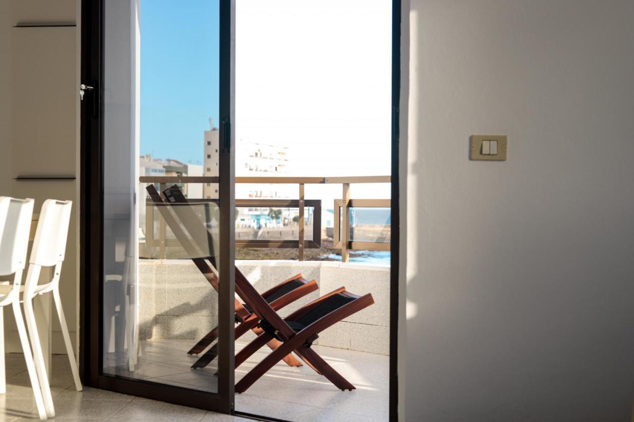 Colors, Tu Casa En La Playa Apartment *