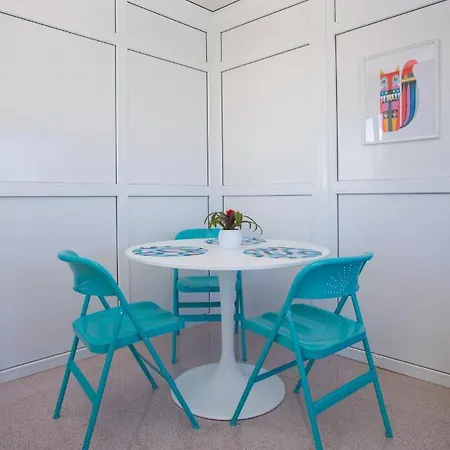 Ferienwohnung Arinaga Colors, Tu Casa En La Playa Exterior foto
