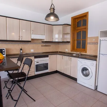 Ferienwohnung Arinaga Colors, Tu Casa En La Playa Exterior foto