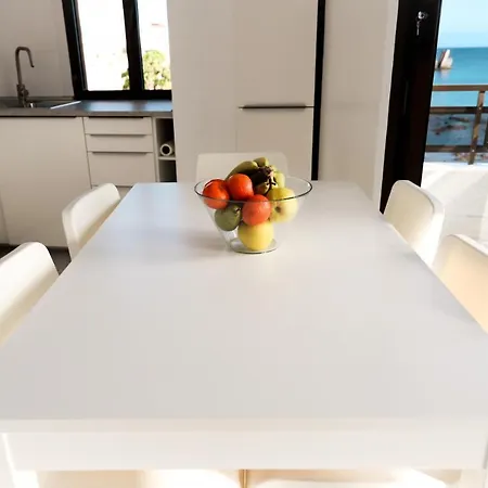 Ferienwohnung Arinaga Colors, Tu Casa En La Playa Exterior foto
