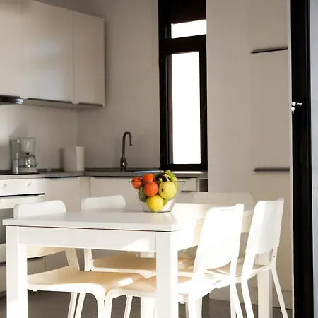 Ferienwohnung Arinaga Colors, Tu Casa En La Playa Exterior foto