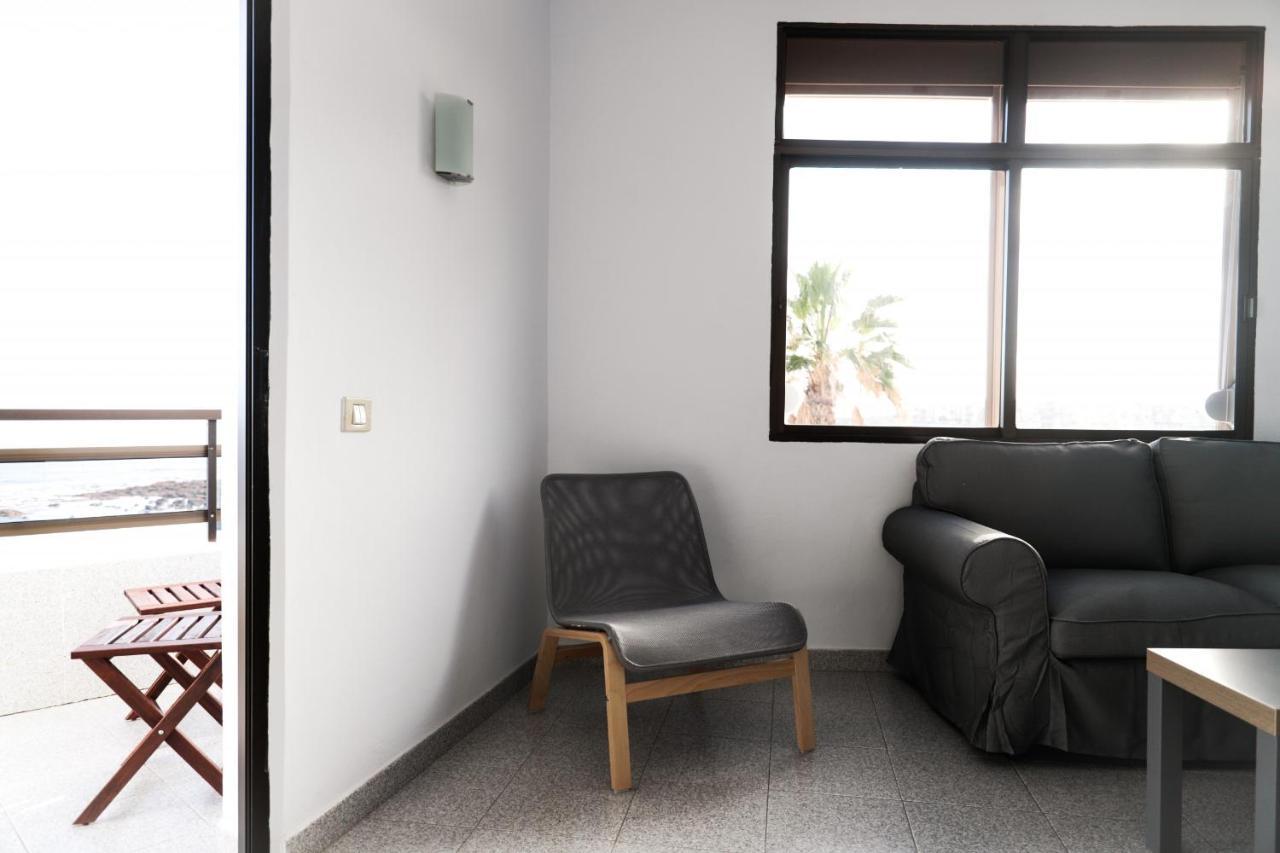 Colors, Tu Casa En La Playa Appartement Arinaga