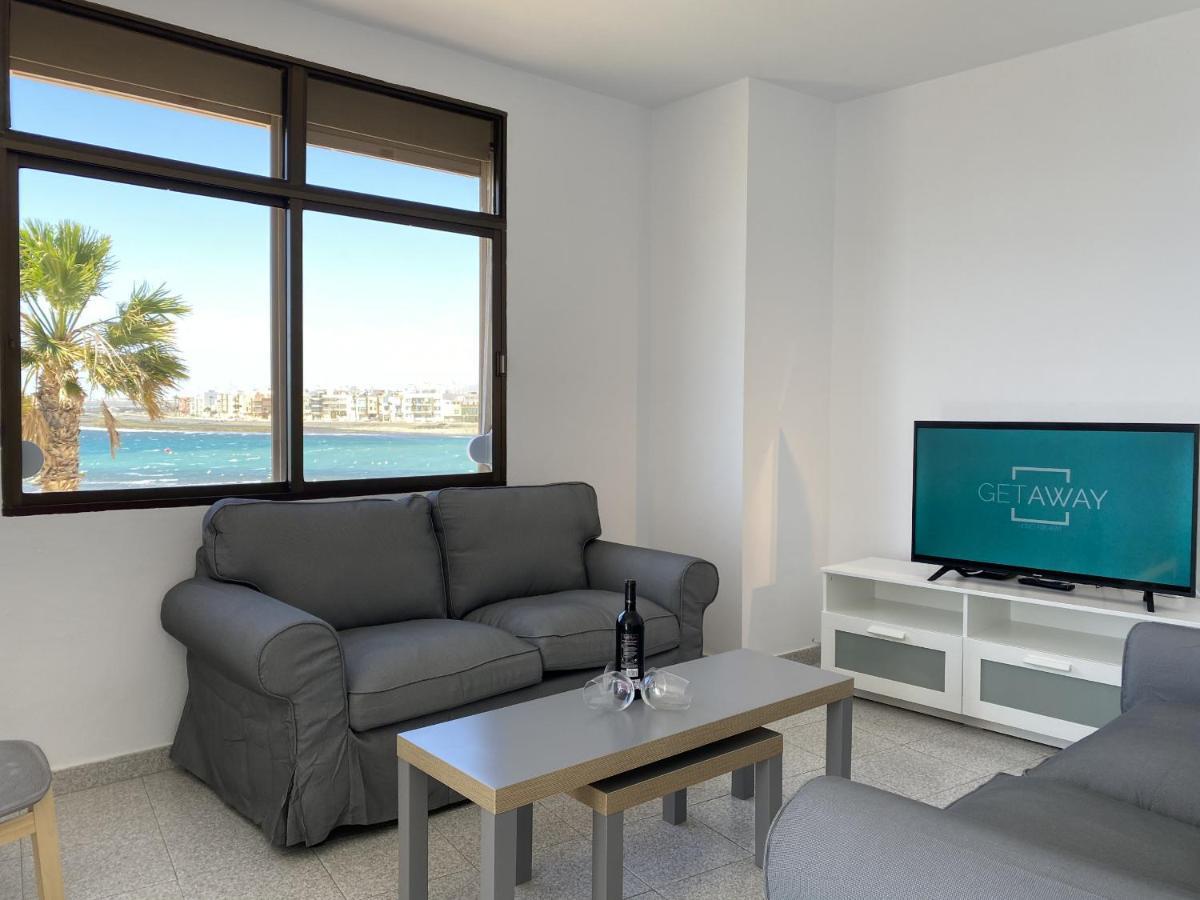 Appartement Colors, Tu Casa En La Playa Arinaga