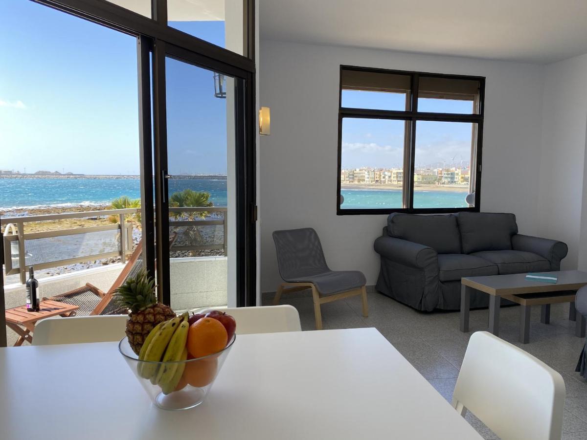 Colors, Tu Casa En La Playa Apartment