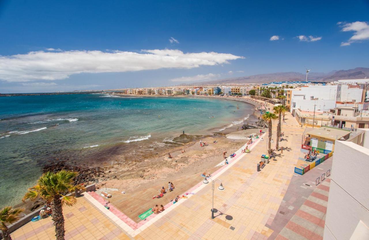Appartamento Colors, Tu Casa En La Playa *