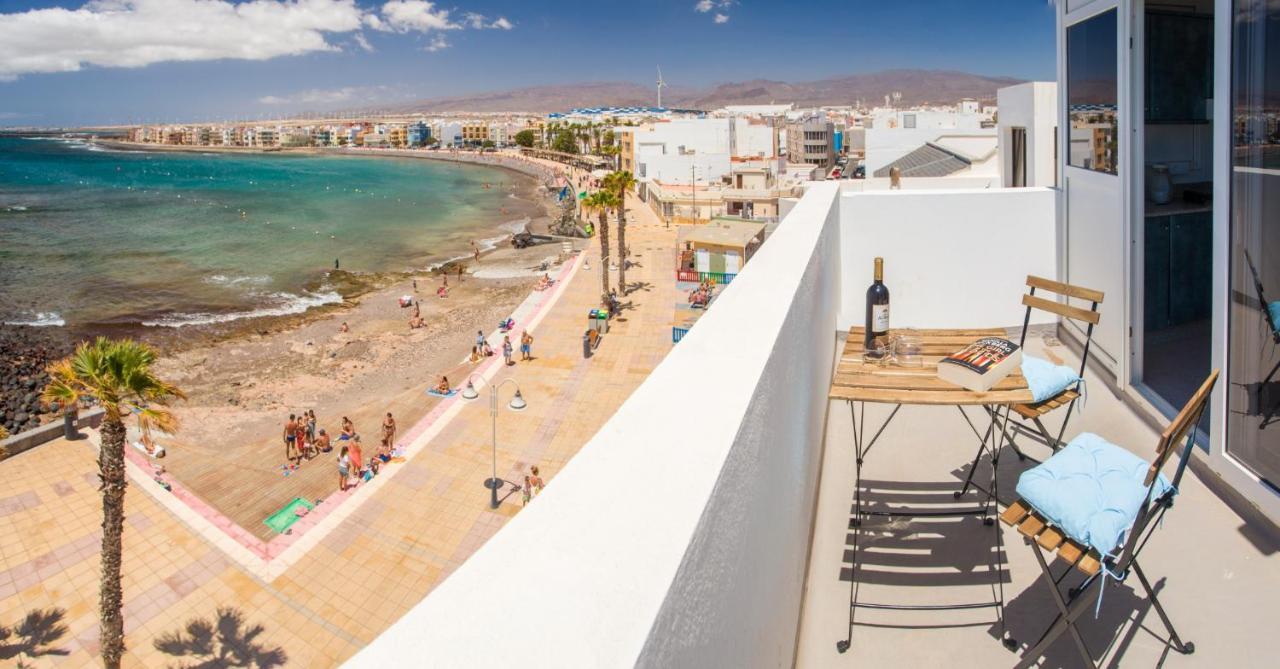 Appartamento Colors, Tu Casa En La Playa *