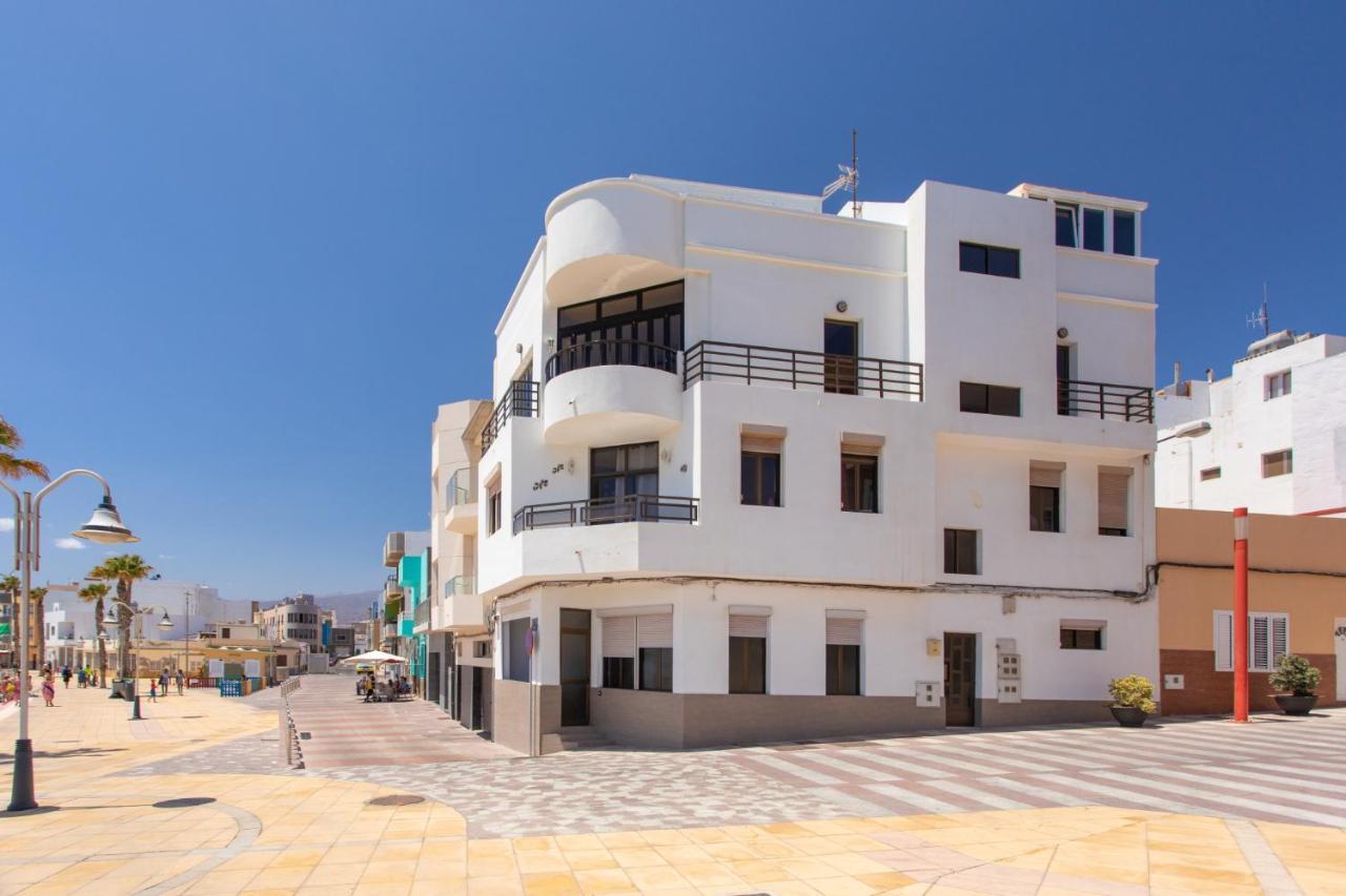 Appartamento Colors, Tu Casa En La Playa