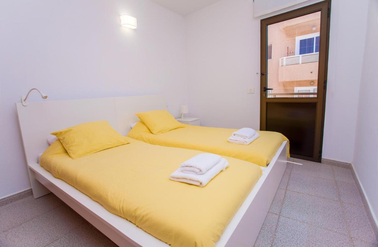 Appartamento Colors, Tu Casa En La Playa Arinaga