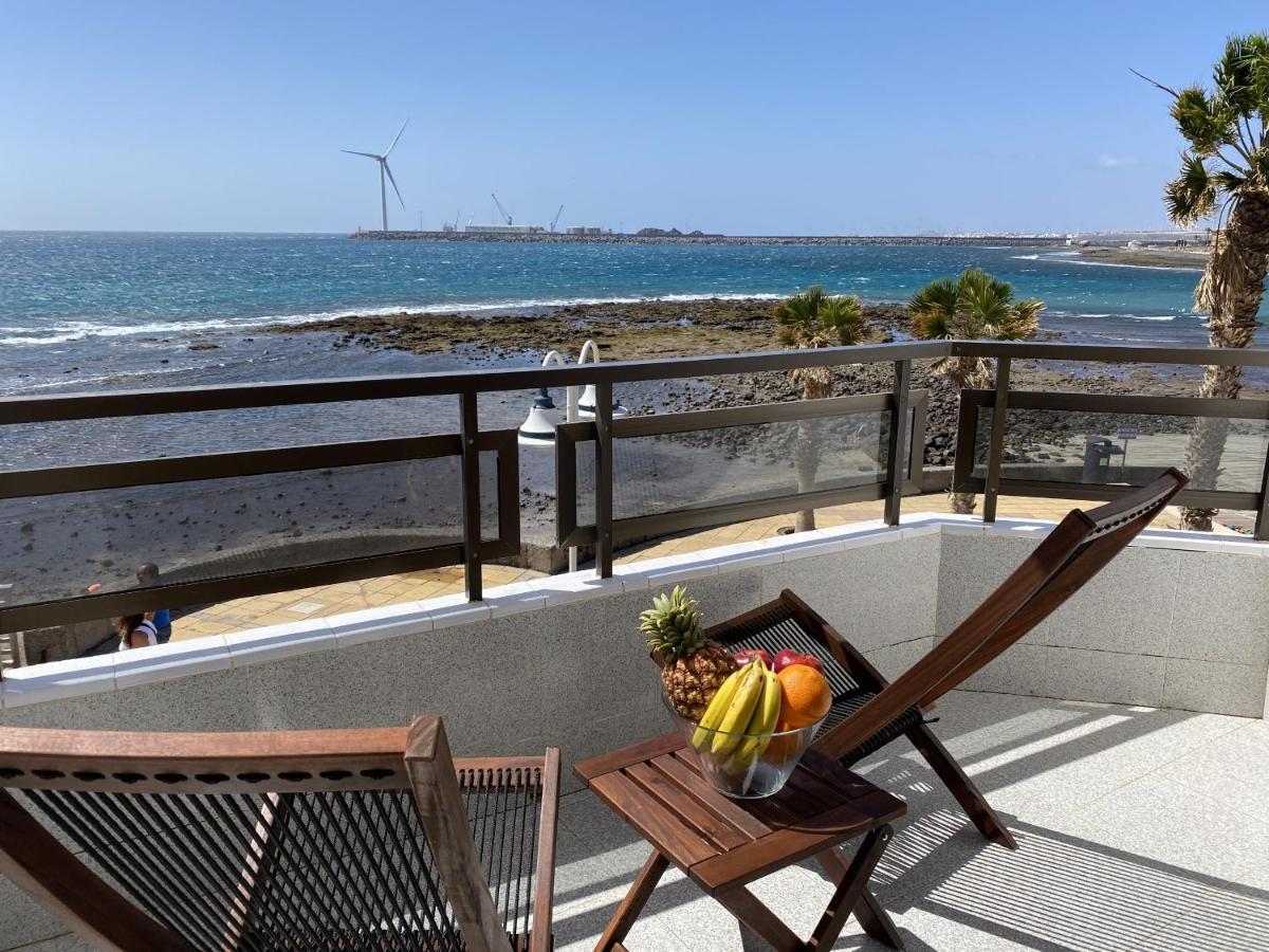 Appartamento Colors, Tu Casa En La Playa